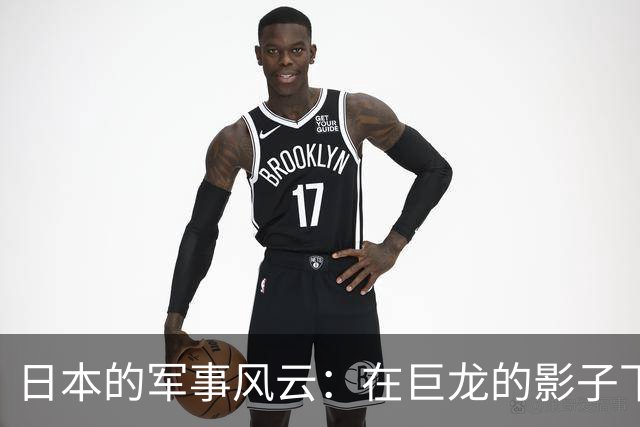 日本的军事风云：在巨龙的影子下勇敢前行